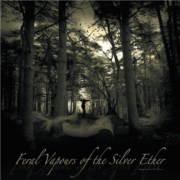 Chris & Cosey - Feral Vapours Of The Silver Ether (Yellow Vinyl) - CTI International Chris & Cosey - Feral Vapours Of The Silver Ether (Yellow Vinyl) - CTI International