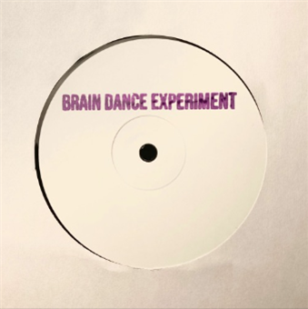 Mr.Pinder - Brain Dance Experiment - Arcadia Sounds