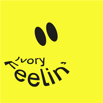 Ivory - Feelin - Innervisions