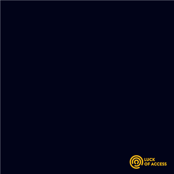 Toki Fuko - SANCTUM EP - Luck of Access Toki Fuko - SANCTUM EP - Luck of Access