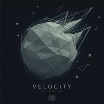 Machine Code - Velocity Album Sampler - Subsistenz