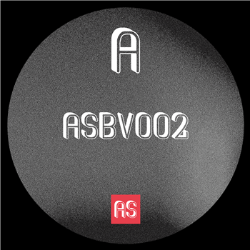 ChrisOdt, Máté Si, Nerve Maze, Staniz - ASBV002 - Abstract Sounds ChrisOdt, Máté Si, Nerve Maze, Staniz - ASBV002 - Abstract Sounds