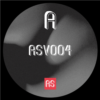 Distilled Noise - ASV004 (Splatter Vinyl) - Abstract Sounds Distilled Noise - ASV004 (Splatter Vinyl) - Abstract Sounds