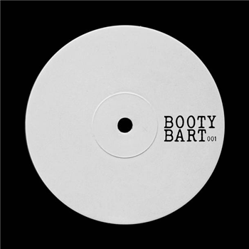 BootyBart - BootyBart 01 - BootyBart