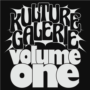 Abdul Raeva, Gene Tellem, Nesa Azadikhah, Alien D - Kulture Galerie Vol.1 - Kulture Galerie Abdul Raeva, Gene Tellem, Nesa Azadikhah, Alien D - Kulture Galerie Vol.1 - Kulture Galerie