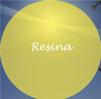 Gritman - Sun EP - Resina Dischi