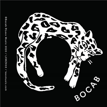 BOCAB - Lexx Music