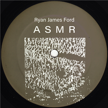 Ryan James Ford - ASMR - Dub Recordings