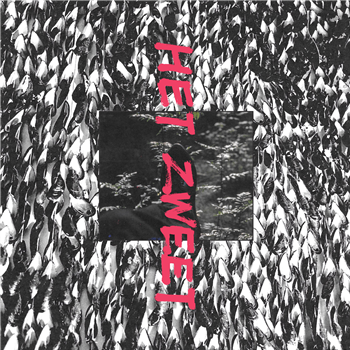 Het Zweet - HET ZWEET - ARCHIVES VOL. I (82-88) (2 X LP + CD) - Modal Analysis Het Zweet - HET ZWEET - ARCHIVES VOL. I (82-88) (2 X LP + CD) - Modal Analysis
