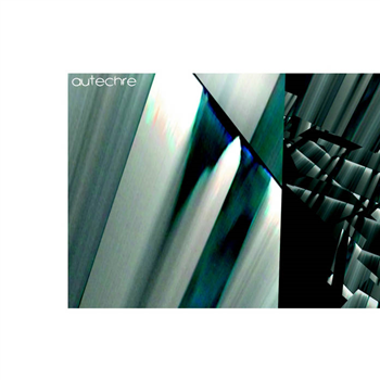 Autechre - Confield (2 X LP + DL Code) - Warp Records