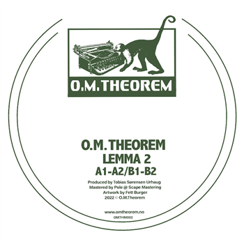 O.M.Theorem - Lemma2 - O.M.Theorem