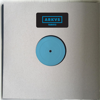 ARKVS - Tar 12 - TH Tar Hallow