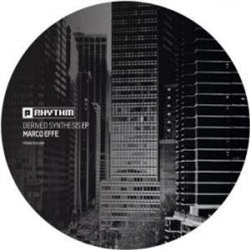 Marco Effe - Derived Synthesis EP - Planet Rhythm