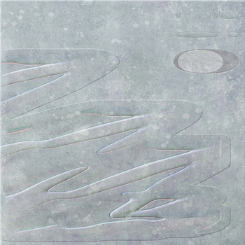 Gi Gi - Lamella Pressed - INDEX:Records Gi Gi - Lamella Pressed - INDEX:Records