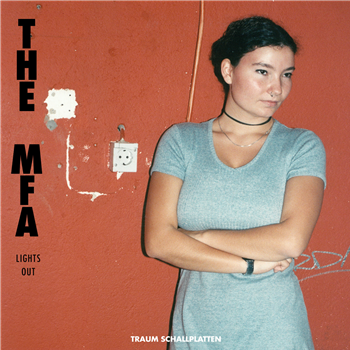 The MFA - Lights Out - Traum The MFA - Lights Out - Traum