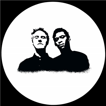 GOAT Series 3 - Massive Attack (Orlando Voorn Remixes) - GOAT Series