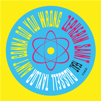Zepherin Saint feat. Russel Taylor - TRIBE RECORDS Zepherin Saint feat. Russel Taylor - TRIBE RECORDS