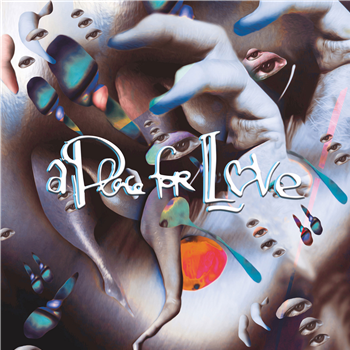 Figi & San Proper - A Place For Love - Personality Disorder Music Figi & San Proper - A Place For Love - Personality Disorder Music