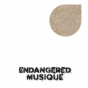 Derek Jamerson Sr - The Legacy Continues EP - Endangered Musique Derek Jamerson Sr - The Legacy Continues EP - Endangered Musique