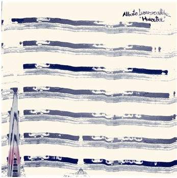 Alberto Lizarralde - Haizetxe - Hegoa Records Alberto Lizarralde - Haizetxe - Hegoa Records