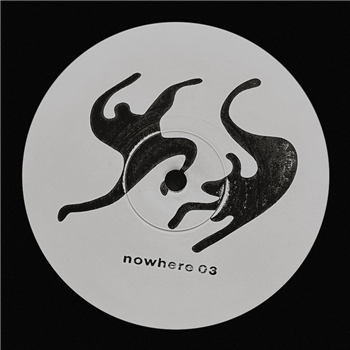Rosati - Encounter - Nowhere Rosati - Encounter - Nowhere