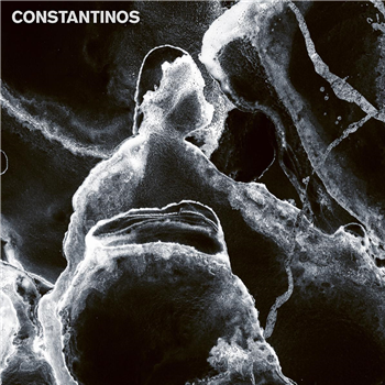 Constantinos - Frames From The Past [printed sleeve / incl. dl code] - Driller