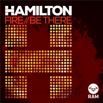 Hamilton - Ram Records