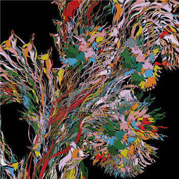 Weval - Remember (Gatefold 2 X 140G LP + DL Code) - Technicolour Records Weval - Remember (Gatefold 2 X 140G LP + DL Code) - Technicolour Records