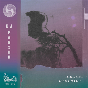 DJ Panthr - Jade District (Opaque Fuschia Vinyl) - 100% SILK DJ Panthr - Jade District (Opaque Fuschia Vinyl) - 100% SILK