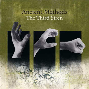 Ancient Methods - The Third Siren - Persephonic Sirens