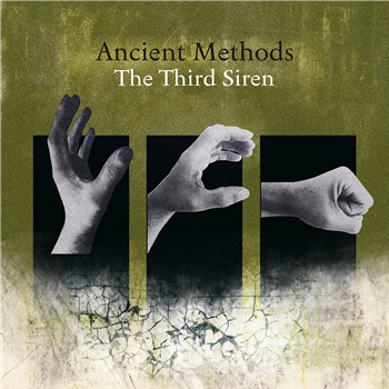 Ancient Methods - The Third Siren - Persephonic Sirens Ancient Methods - The Third Siren - Persephonic Sirens