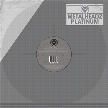 Xtrah - Metalheadz Platinum