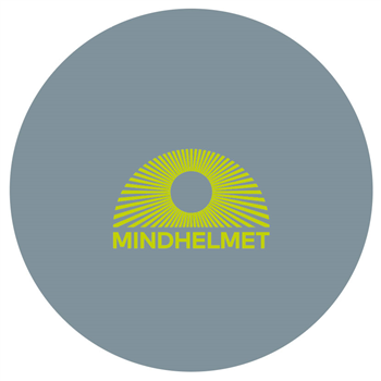 Velvet Velour - Mindhelmet 10 (180G) - Mindhelmet