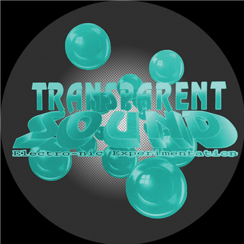 Transparent Sound - Slang City - Transparent Sound Recordings Transparent Sound - Slang City - Transparent Sound Recordings