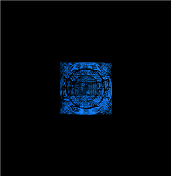 Thought Broadcast – Swarm Structure - Total Black Thought Broadcast – Swarm Structure - Total Black