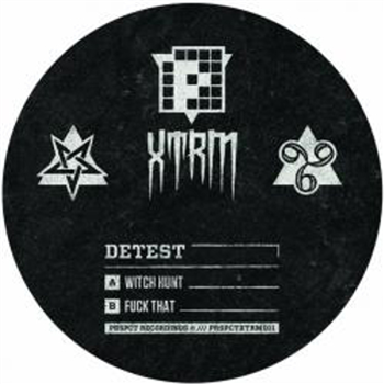 Detest - PRSPCT XTRM