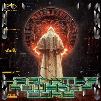 Clouds - Hard 2 The Power of Core - Headstrong Records Clouds - Hard 2 The Power of Core - Headstrong Records