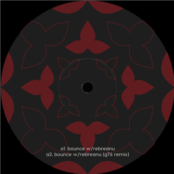 Minube - Bounce Ep - readred Minube - Bounce Ep - readred