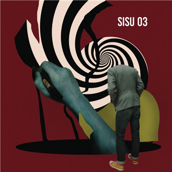 Unknown Artist - SISU 003 - SISU