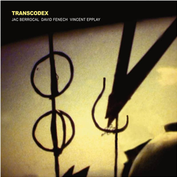 Various Artists - Transcodex - Akuphone