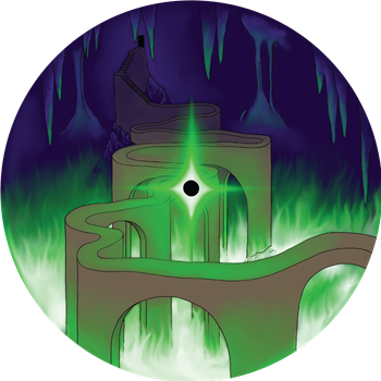 Vital Spark - Diskoteket - Curriculum Vital