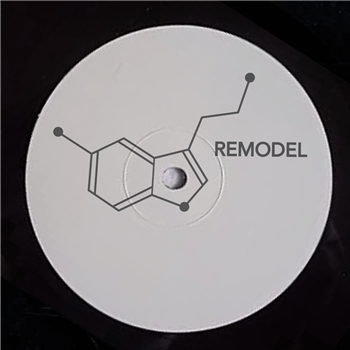 Giorgio Gigli, Francesco Pierguidi, Maurizio Cascella - REMODEL - Remodel