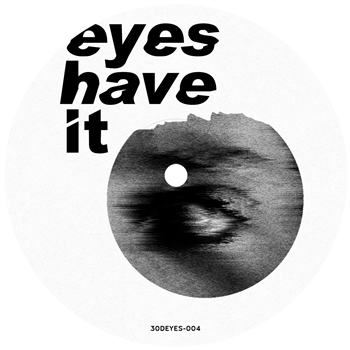 Paleman - Exalted EP - 30D Eyes Have It Paleman - Exalted EP - 30D Eyes Have It