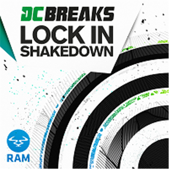 DC Breaks - Ram Records