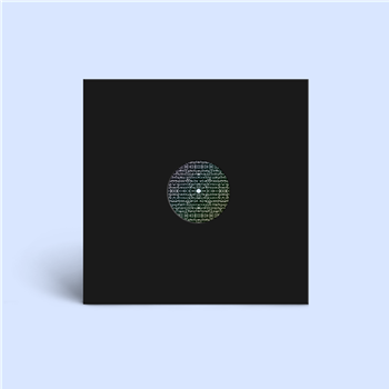 Ian Pooley - CompuRhythm EP - Innervisions