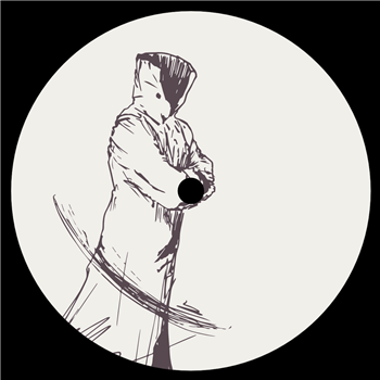 Unknown Artist - Tooloop IX - Tooloop Records