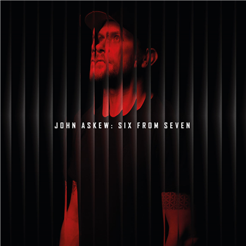 John Askew - Six From Seven (2 X 12") - The Record Republic