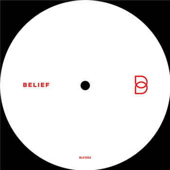 Mennie - Reactive Memory EP - Belief
