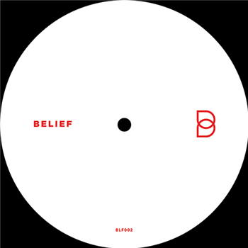 Mennie - Reactive Memory EP - Belief Mennie - Reactive Memory EP - Belief