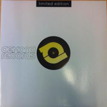 Abstract Elements / PennyGiles & Mr. Joseph - Drum And Bass On Demand 2 sampler - Demand Records